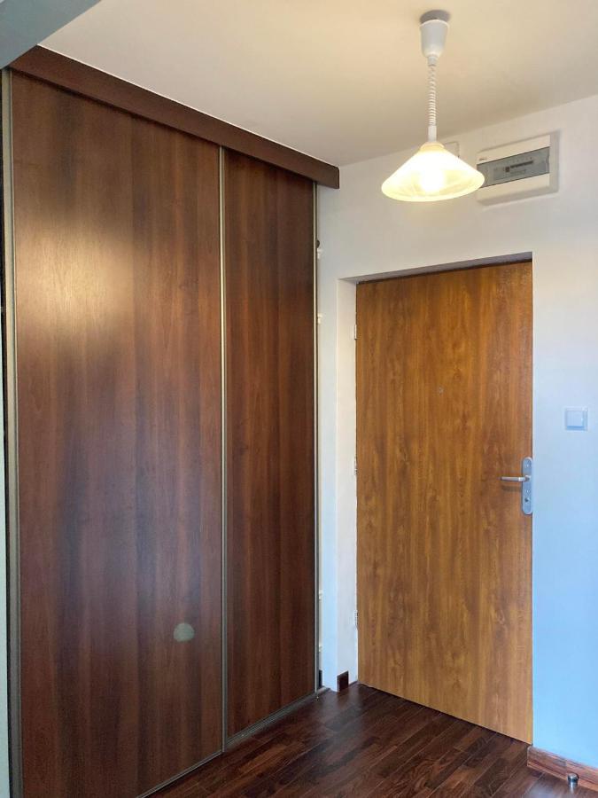 Apartament Miodowa 9 Zwierzyniec Exterior foto